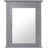 Jedinko 22'' W 27'' H Surface Framed Medicine Cabinet Mirror 1 Adjustable Shelf-479656596