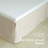 Natural Flax Cotton Blend Basic Dust,Bed Skirt With Classic 14 Inch Drop Dust Ruffle-115635340