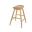Tabouret de bar et de comptoir Cattelan Baba-97956163-97956164