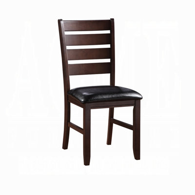 Chaise d'appoint Urbana (lot de 2)