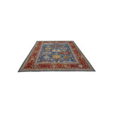 Ushak Wool Weft