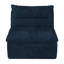 Modern Armless Floor Sofa-461308040