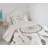 Rustic Polyester Coverlet