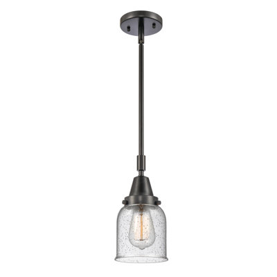 1 - Light Single Pendant