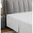 14" Soft Microfiber Bed Skirt - Basics by Wayfair™-40018678-23800246