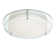 Kirkendall 1-Light LED Flush Mount