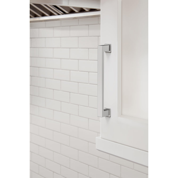 Bridgeport 5 1/16" Centre Handle Pull Multipack