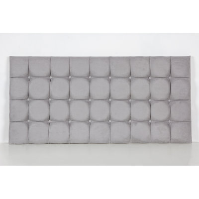 Schuler Upholstered Headboard