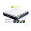 Soul Artesa Pocket Sprung Mattress-124583329