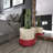 Handmade Natural Jute Relaxed Storage Basket-285224274-285224269