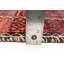 Tapis rouge Baluch 3 pi 5 po x 4 pi 11 po