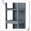 Armoire à linge sur pied Vivan