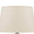 Monico Glass Standard