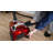 Atrix Rebel Red Vacuum with HEPA Filtration