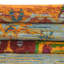 Tapis turquoise Aqua_Unique Loom Antigua-820717158