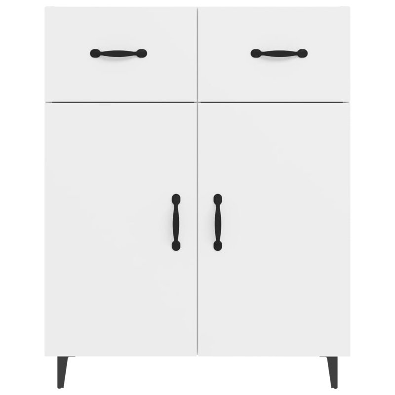 Hosteen Sideboard Accent Chest, White