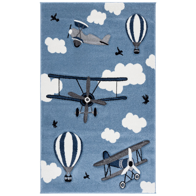 Tapis Akatlar Performance, Rectangle 3 pi 3 po x 5 pi 3 po