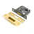 Polished Brass