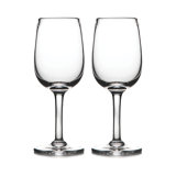 Woodstock Glass White Wine Glass
