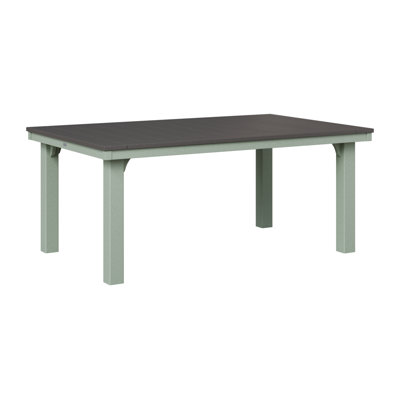 Homestead Outdoor Dining Table