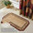 Ariyal 100% Cotton Non-Slip Bath Mat-290897494