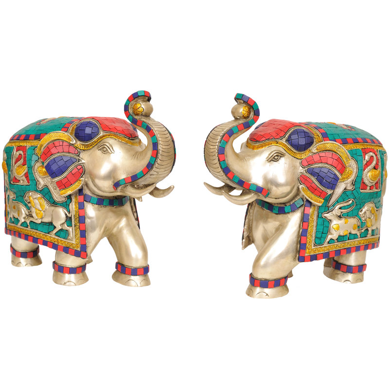 Religious & Spiritual Figurines & Sculptures