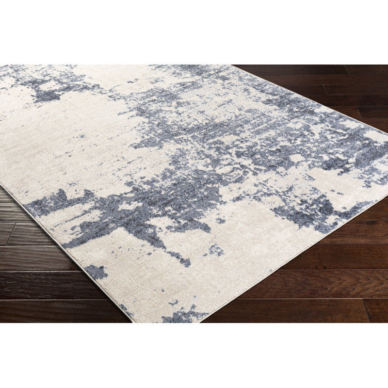 Gatsas Indoor Rug, Rectangle 5'3" x 7'3"