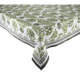 Botanica Tablecloth