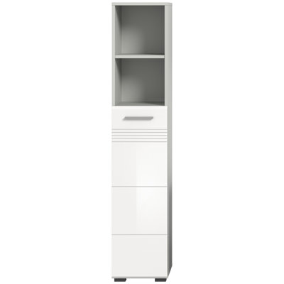Roderik Drill / Screw Bathroom Cabinet