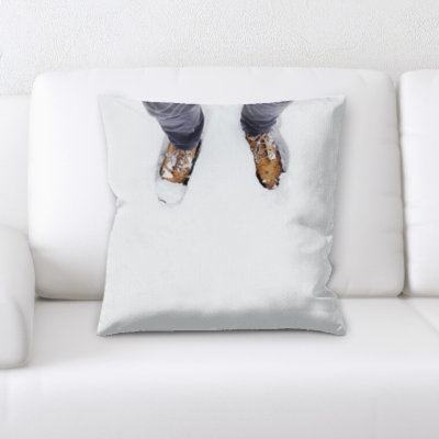 Coussin décoratif Landrum