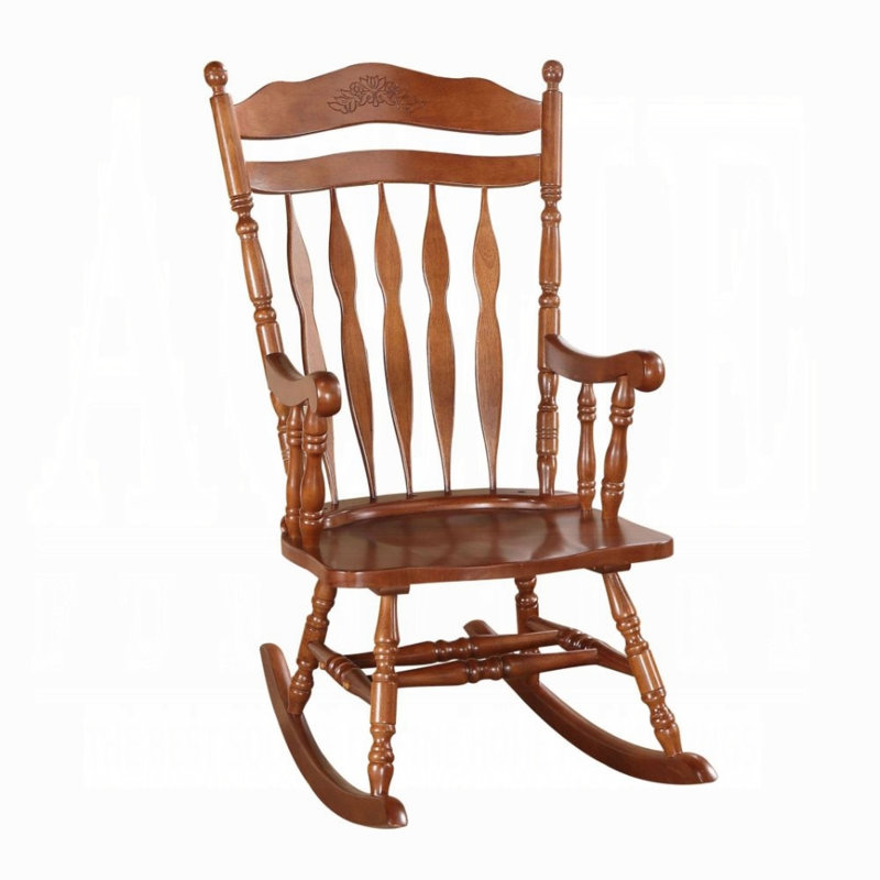 Abrahamson Rocking Chair