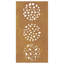 Adeodato Steel Wall Decor