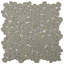 Carreau de mur et de plancher en porcelaine 11 "x 11" Pebble-36934069
