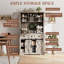 72cm Kitchen Pantry