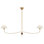 Griffin 2 - Light Chandelier