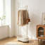 Adjustable Clothing Rack