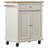 Hedon 31 " W Kitchen Cart-1317618184