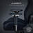Razer Adjustable Reclining Ergonomic Faux Leather Swiveling PC & Racing Game Chair