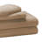 Blue Nile Mills 1000 Thread Count Standard Cotton Sheet Set-75016867-75016866