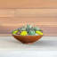 Pot à fleurs rond Corten Steel Series-21219539
