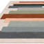  Gina Geometric Pastel Area Rug-1159858010