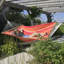 Hamac double en coton Vivere-14287921