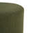 Upholstered Round Ottoman-1390304062