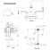 Centerset 2-handle Bathroom Faucet with Drain Assembly