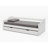 Clougher Solid Wood Daybed-25616533