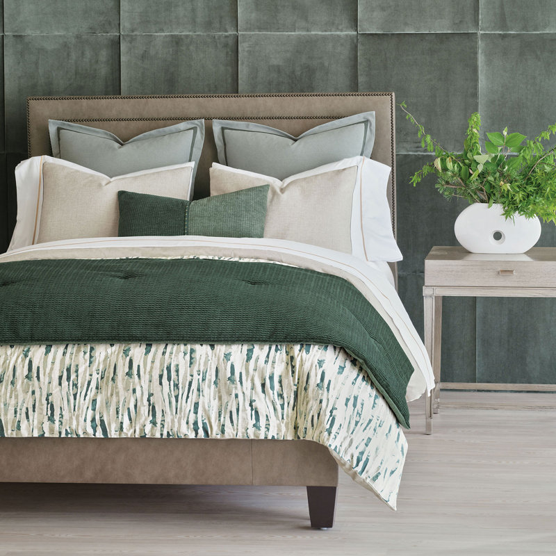 Elspeth Bed Runner, King