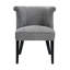 Fauteuil d'appoint à coussin en mousse-1526750382