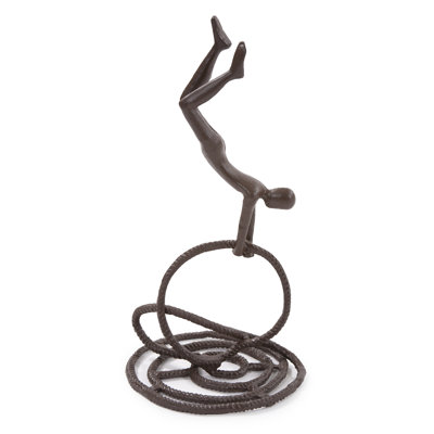 People Figurines & Sculptures