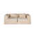 Beige est en rupture de stock