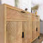 Armoire d'appoint Terriona